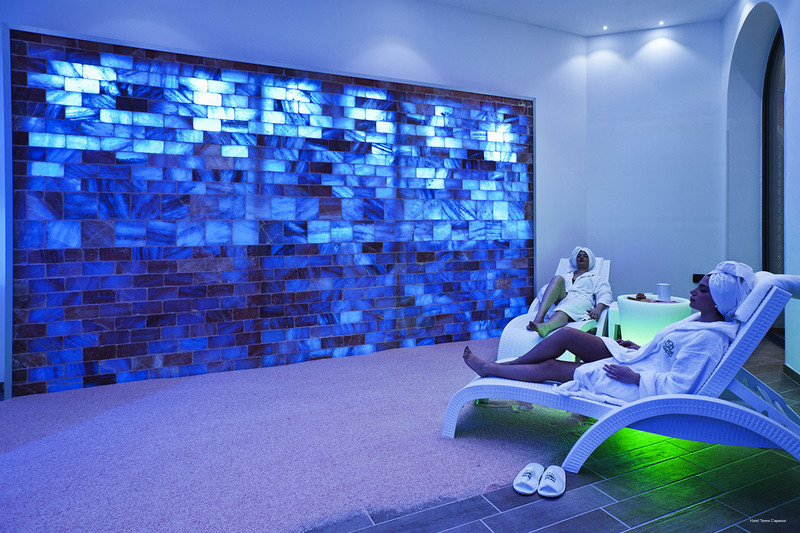 Фото Hotel Terme Capasso