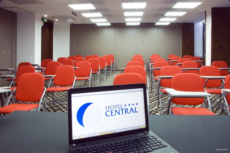 Фото Forum Hotel