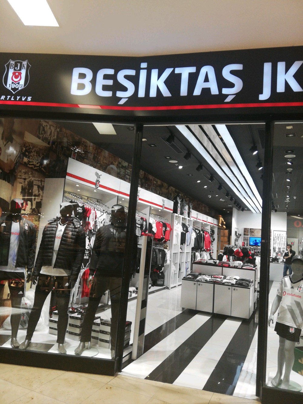 Beşiktaş JK