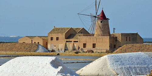 Гостиница Agriturismo Le Arcate