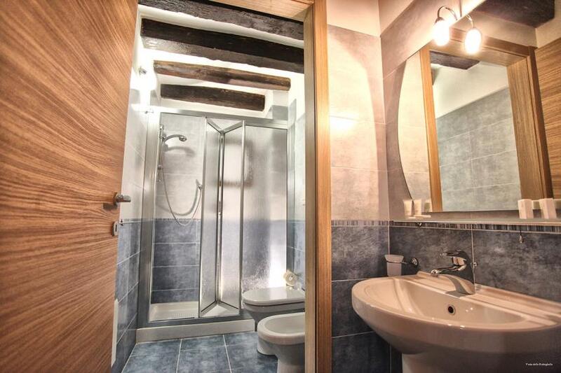 Фото Dimora Botteghelle