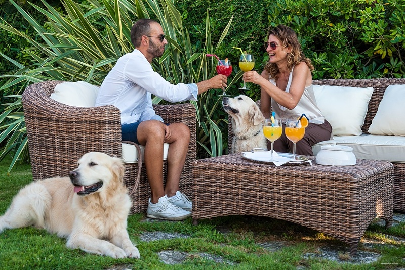 Фото Grand Hotel Passetto