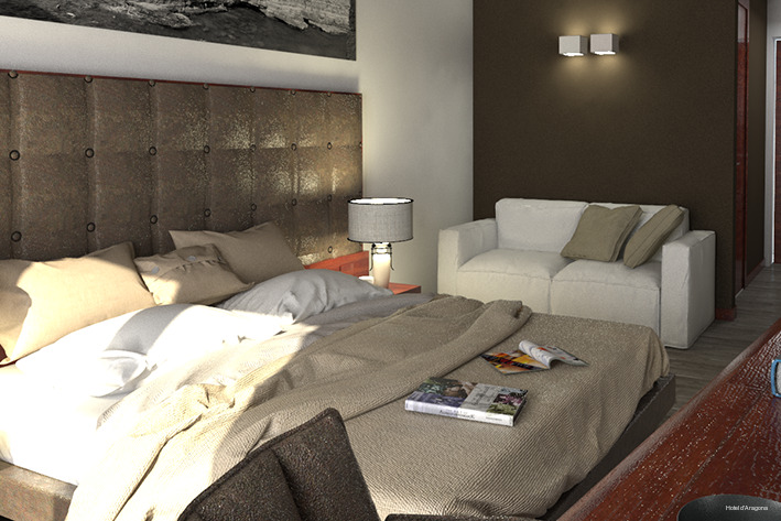 Фото Grand Hotel D Aragona