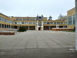 MBOU Gymnasium № 17 (Sakko I Vantsetti Street, 28) ، قاعة الجمباز
