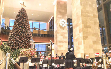 Фото Dusit Thani Lake View Cairo