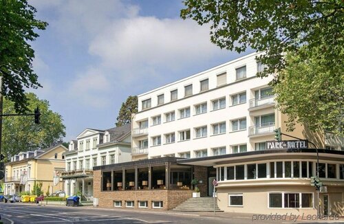 TinyTwice Hotel Bonn