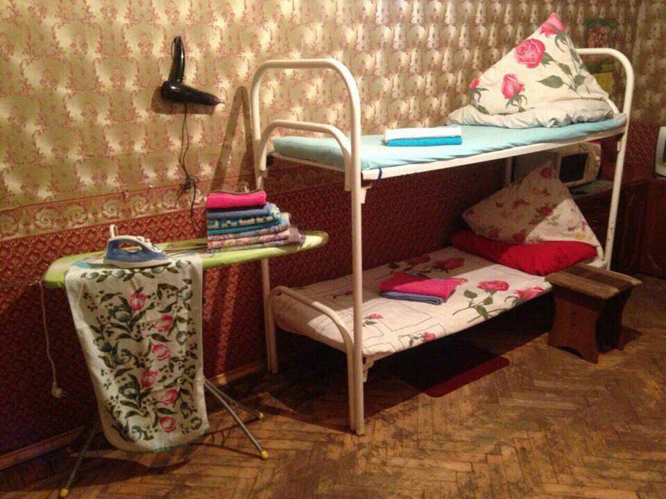 Им герцена санкт петербург общежитие