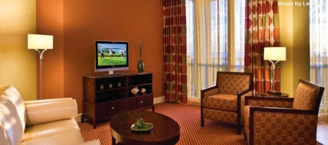 Фото Residence Inn St Petersburg Treasure Island