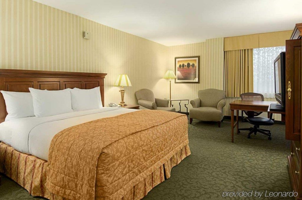 Фото Hilton Chicago/Northbrook