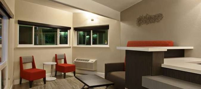 Фото Days Inn by Wyndham Chowchilla Gateway to Yosemite