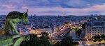 Wonderparis (Paris, 4e Arrondissement, Rue d'Arcole, 23), excursions