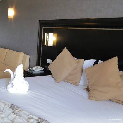 Фото Hotel Suisse