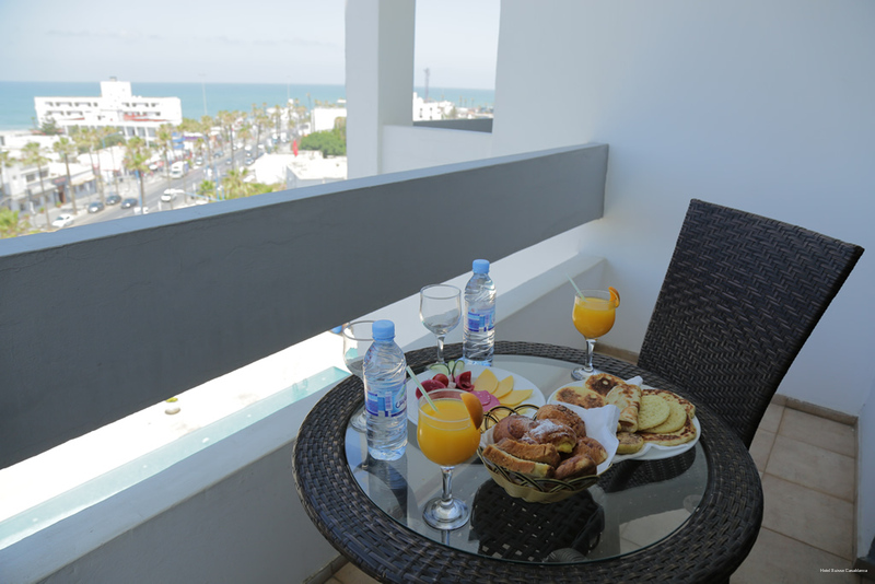 Фото Hotel Suisse