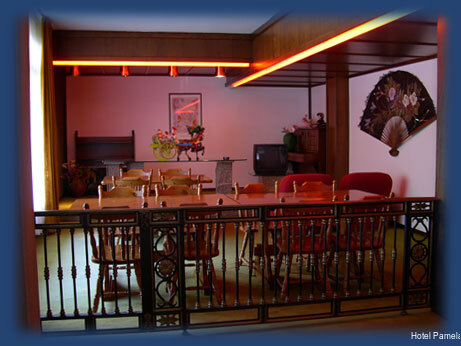 Фото Hotel Pamela