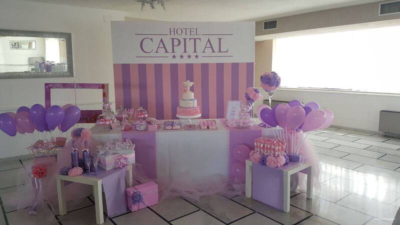 Фото Hotel Capital