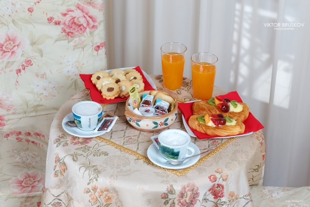 Фото Sogno d'Epoca 1822 B&B