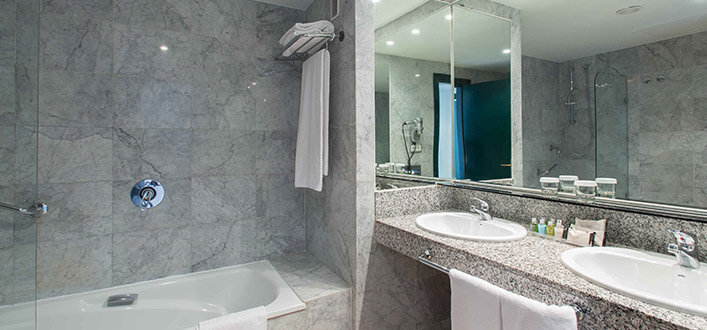 Фото Mediterranean Palace