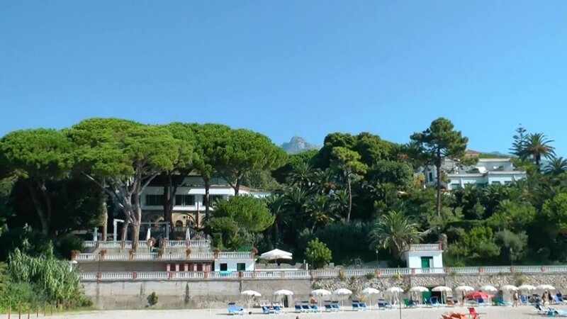 Фото Grande Albergo Miramare