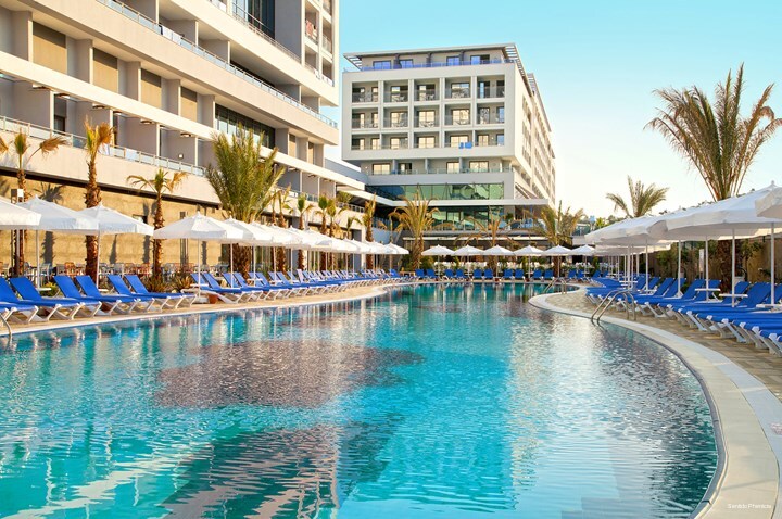 Фото Sentido Phenicia