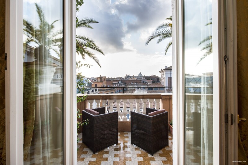 Фото Grand Hotel Plaza