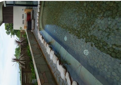 Фото Route Inn Grantia Aoshima Taiyokaku