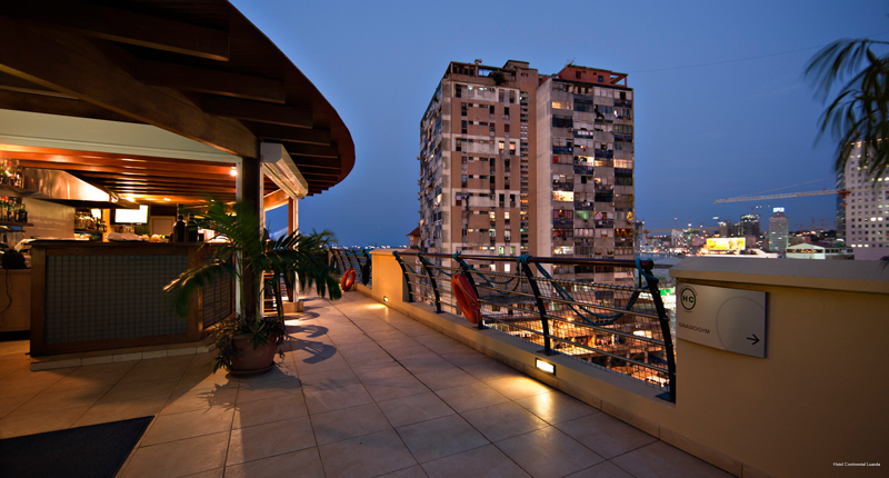 Фото Hotel Continental Luanda