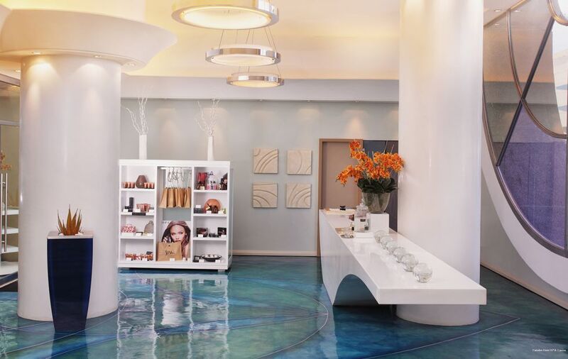 Фото The Caledon Hotel And Spa