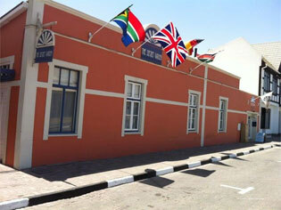 Фото The Secret Garden Guesthouse