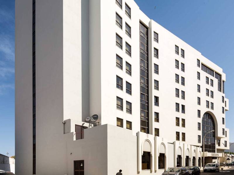 Фото Hotel Trópico