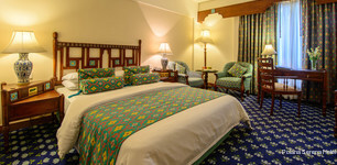 Фото Polana Serena Hotel