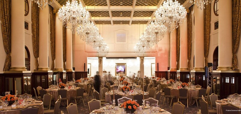 Фото Polana Serena Hotel