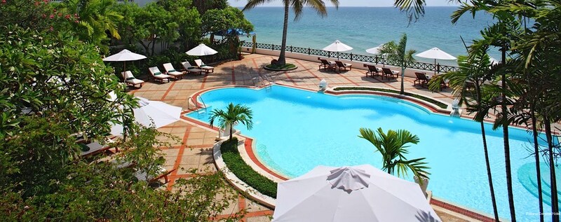 Фото Polana Serena Hotel