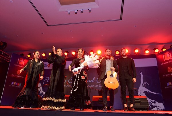 Фото Polana Serena Hotel