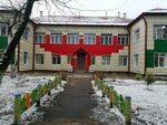 MOU SOSh № 2 Doshkolnoye otdeleniye (Traktornaya ulitsa, 8А), kindergarten, nursery