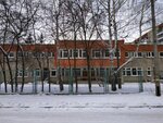 Kindergarten № 563 Ulybka (Uralskaya Street, 59А), jardín de infancia, guardería