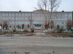 Школа № 2 (ул. Желтоксан, 75), общеобразовательная школа в Тайынше