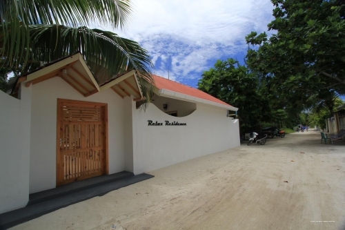 Фото Relax Residence 