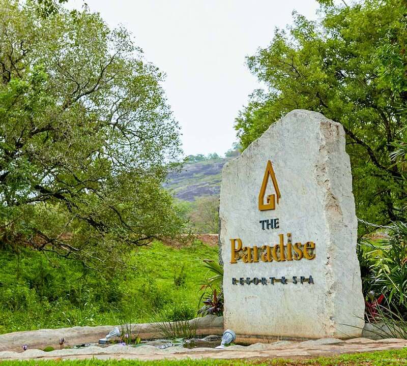 Фото Occidental Eden Beruwala