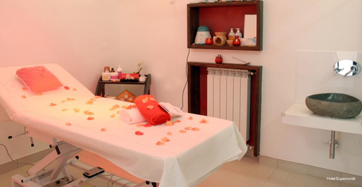 Фото Hotel Supersonik