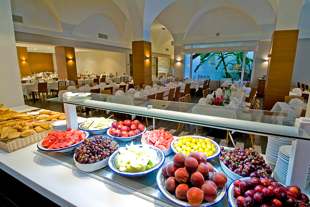 Фото Club Novostar Sol Azur Beach Congress