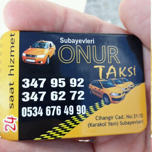 subayevleri onur taksi taksi duragi kavacik subayevleri mah sehit makbule sok no 2 b kecioren ankara turkiye yandex haritalar