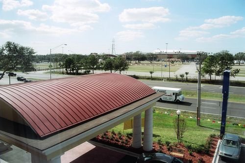 Фото Holiday Inn Express Hotel & Suites Tampa-Fairgrounds-Casino, an Ihg Hotel