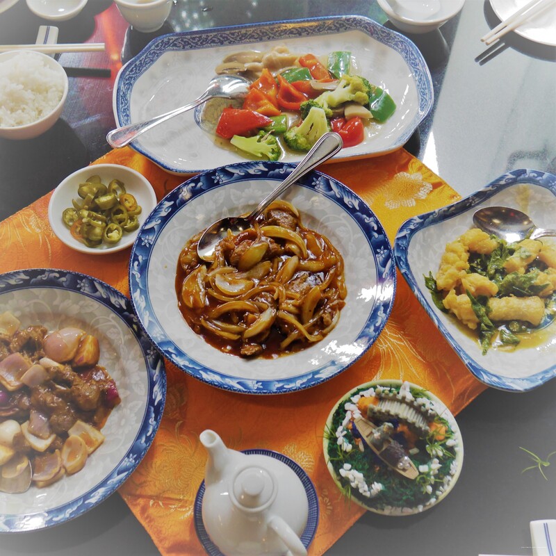 Фото Seri Pacific Hotel Kuala Lumpur