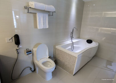 Фото Esperado Lake View Hotel