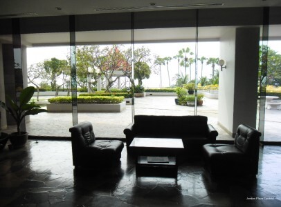 Фото Jomtien Plaza Condotel