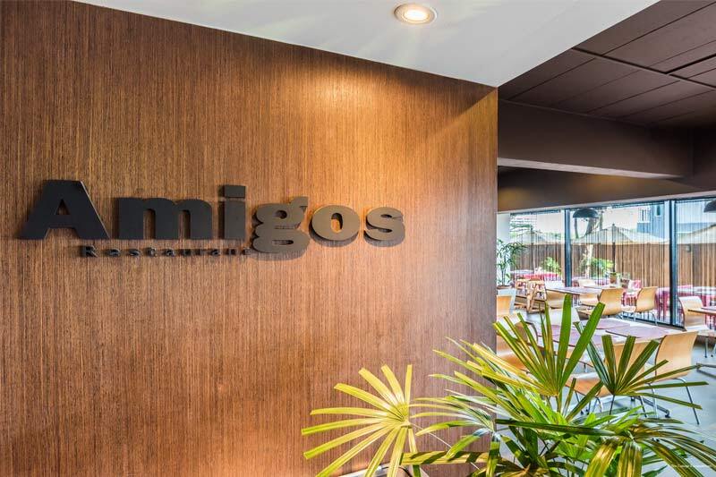 Фото The Cottage Suvarnabhumi