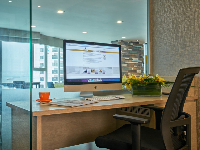 Фото Grand Mercure Singapore Roxy