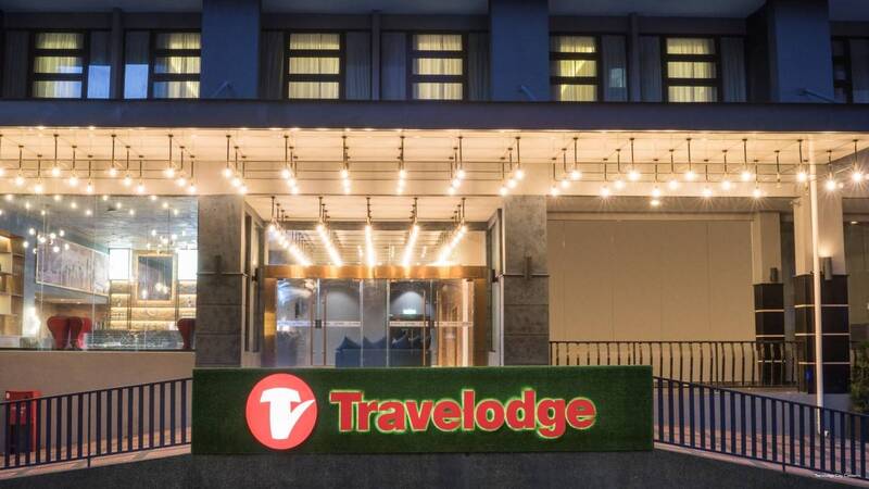 Фото Travelodge Chinatown Kuala Lumpur