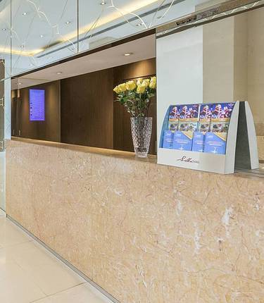 Фото Silka Maytower Kuala Lumpur