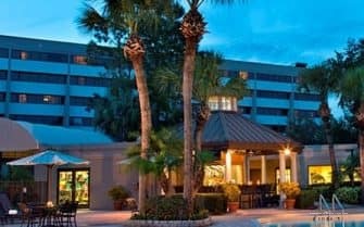 Фото DoubleTree by Hilton Hotel Agra